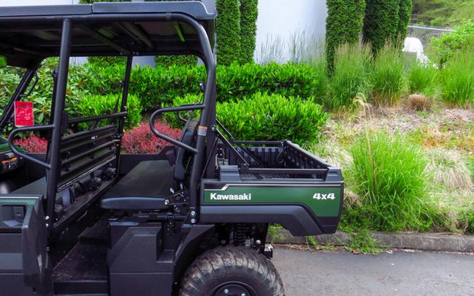2023 Kawasaki Mule PRO-FXT EPS