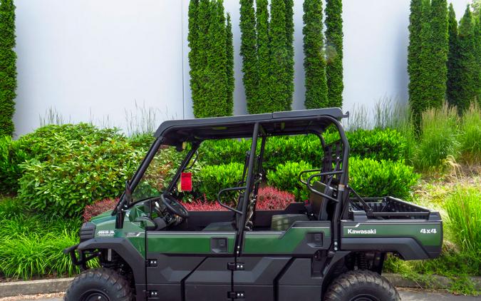 2023 Kawasaki Mule PRO-FXT™ EPS