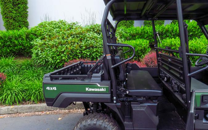 2023 Kawasaki Mule PRO-FXT™ EPS