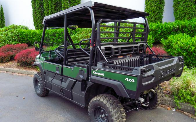 2023 Kawasaki Mule PRO-FXT™ EPS