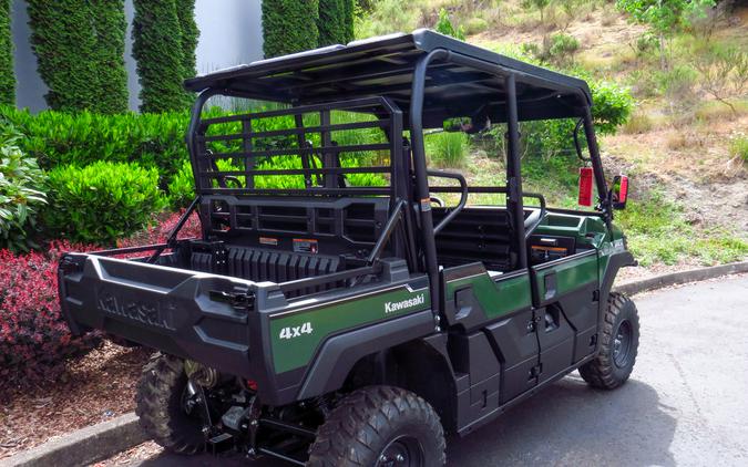 2023 Kawasaki Mule PRO-FXT™ EPS