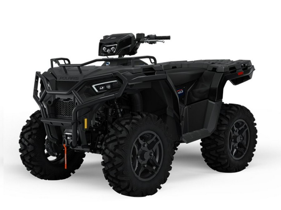 2024 Polaris Sportsman 570 Trail