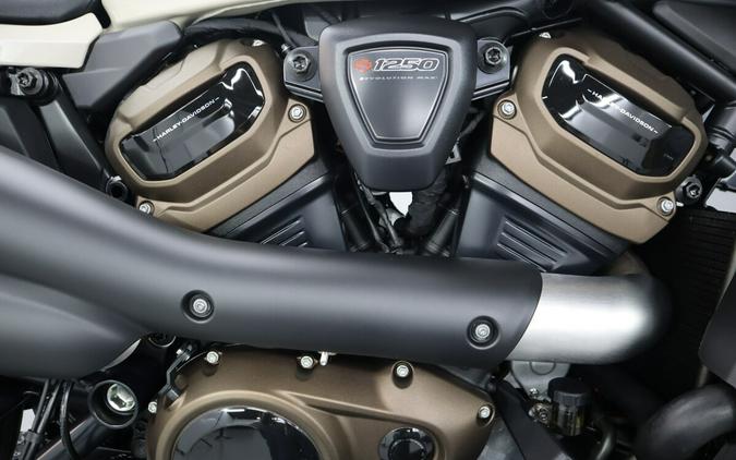 2023 Harley-Davidson Sportster S