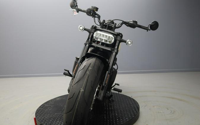 2023 Harley-Davidson Sportster S