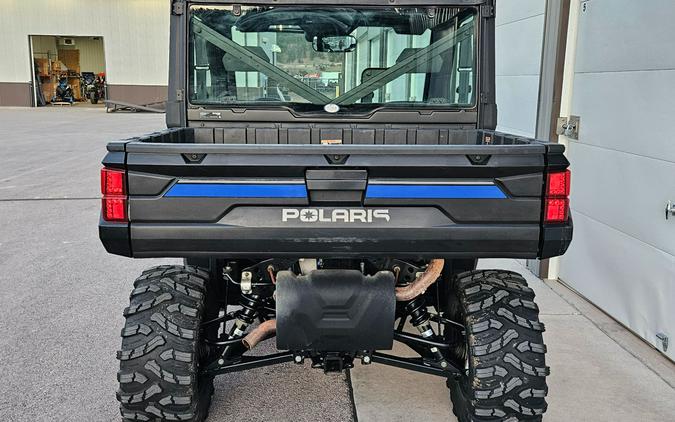 2023 Polaris Ranger XP 1000 Northstar Edition Premium