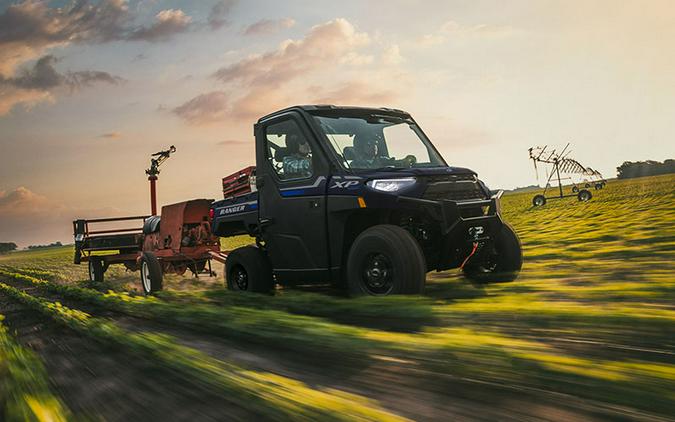 2023 Polaris Ranger XP 1000 Northstar Edition Premium