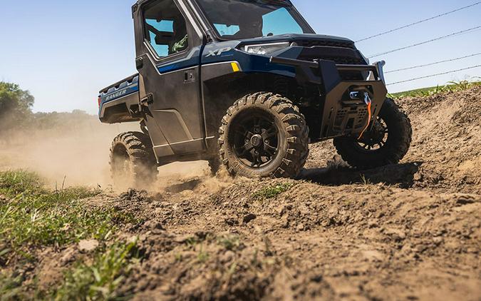 2023 Polaris Ranger XP 1000 Northstar Edition Premium