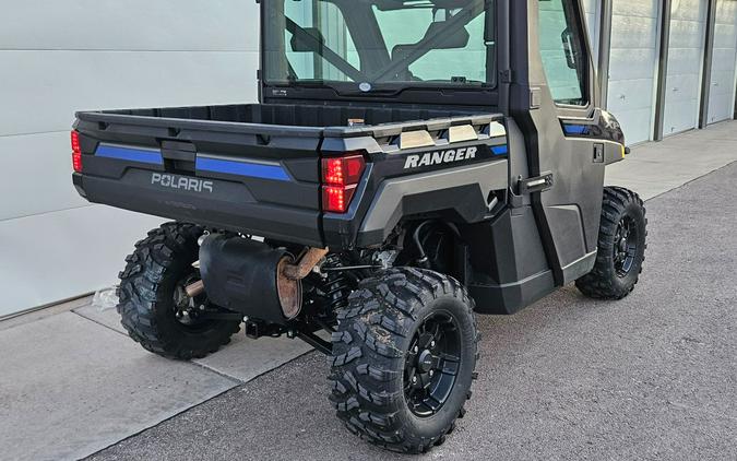 2023 Polaris Ranger XP 1000 Northstar Edition Premium