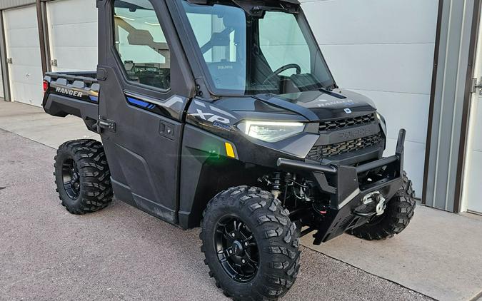 2023 Polaris Ranger XP 1000 Northstar Edition Premium