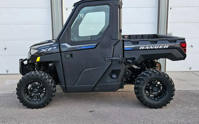 2023 Polaris Ranger XP 1000 Northstar Edition Premium