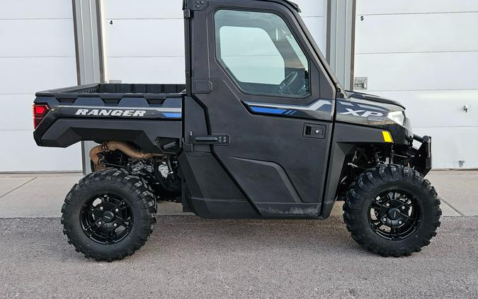 2023 Polaris Ranger XP 1000 Northstar Edition Premium