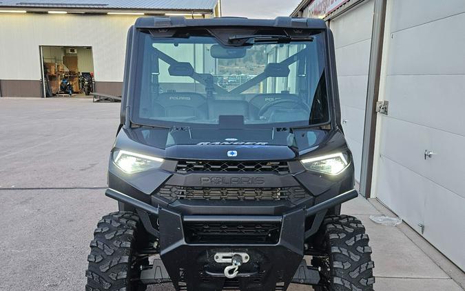 2023 Polaris Ranger XP 1000 Northstar Edition Premium