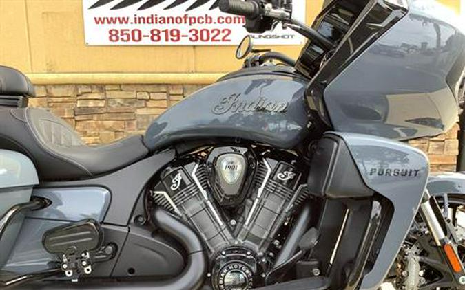 2024 Indian Motorcycle Pursuit® Dark Horse®