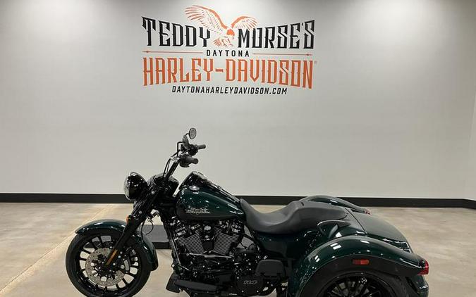 2024 Harley-Davidson® FLRT - Freewheeler®