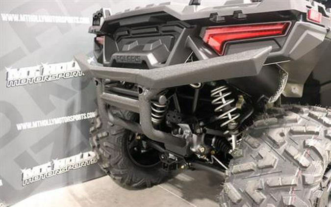 2024 Polaris Sportsman 850 Ultimate Trail