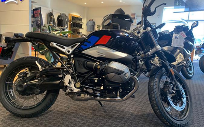 2023 BMW R nineT Urban G/S