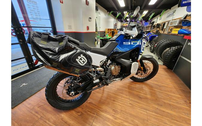 2024 Husqvarna Motorcycles NORDEN 901 EXPEDITION