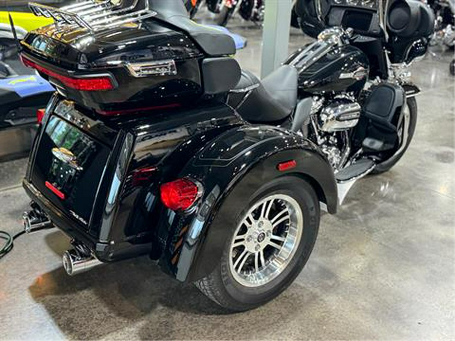 2023 Harley-Davidson Tri Glide® Ultra