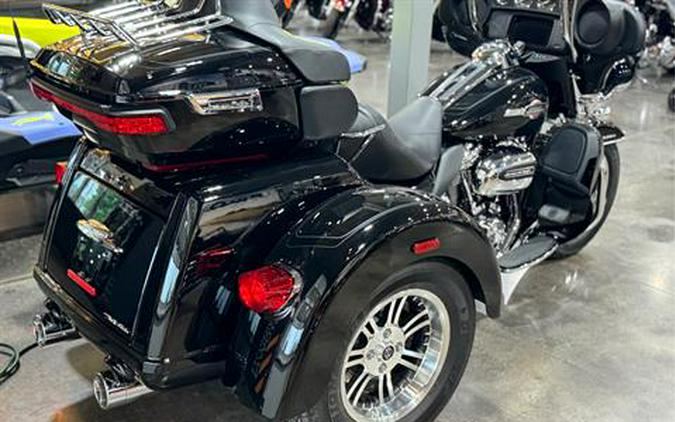 2023 Harley-Davidson Tri Glide® Ultra