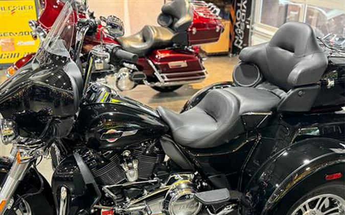 2023 Harley-Davidson Tri Glide® Ultra