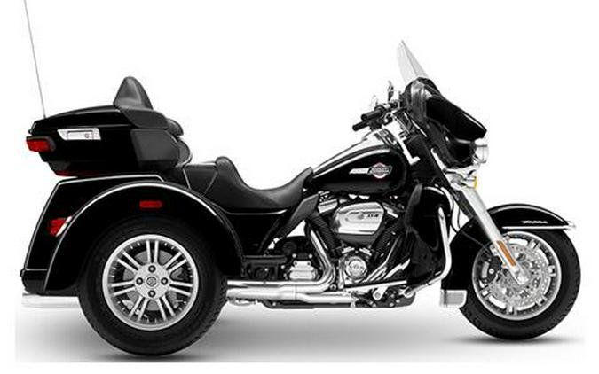 2023 Harley-Davidson Tri Glide® Ultra