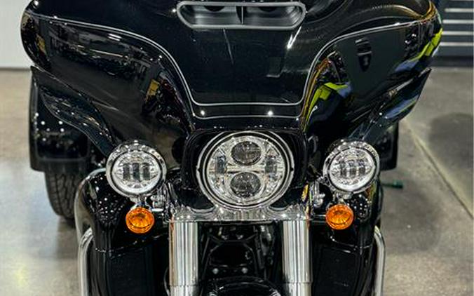 2023 Harley-Davidson Tri Glide® Ultra