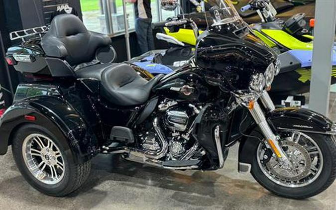 2023 Harley-Davidson Tri Glide® Ultra