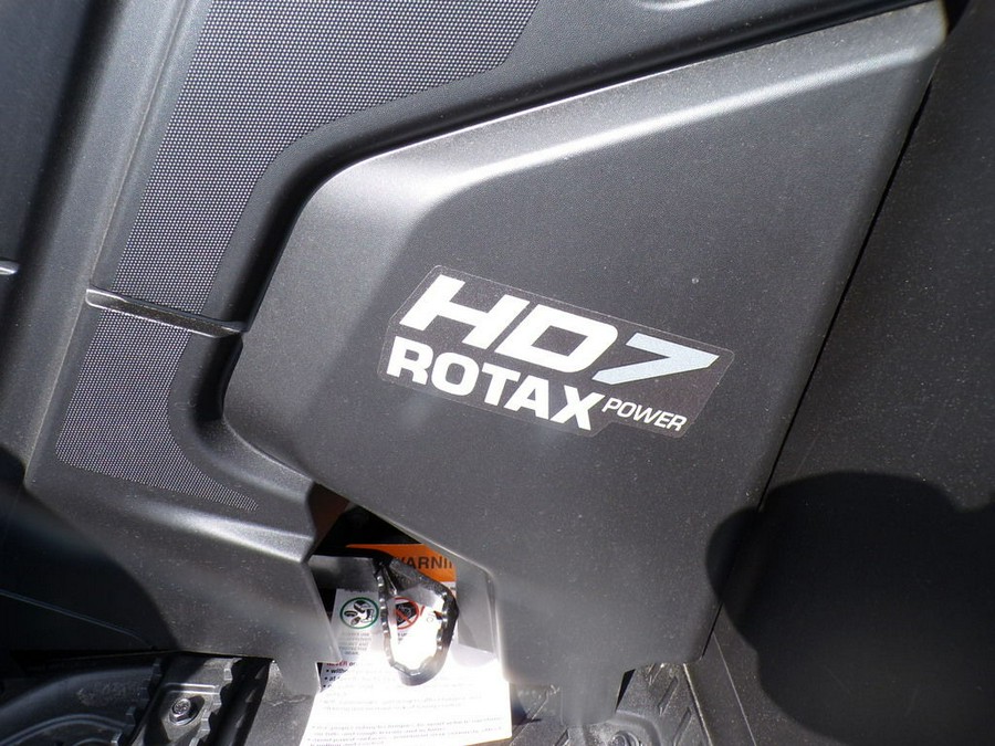 2024 Can-Am® Outlander Pro Hunting Edition HD7