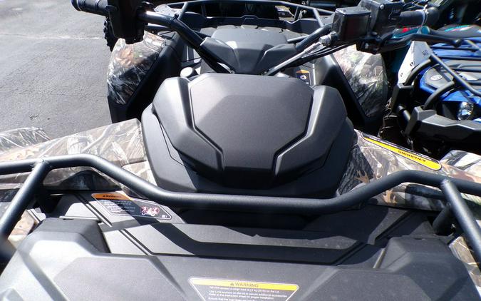 2024 Can-Am® Outlander Pro Hunting Edition HD7