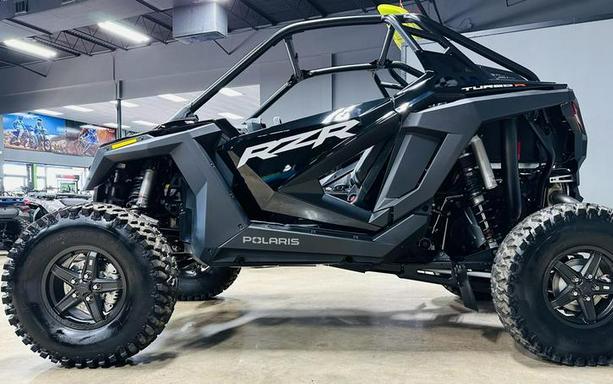 2024 Polaris® RZR Turbo R Sport