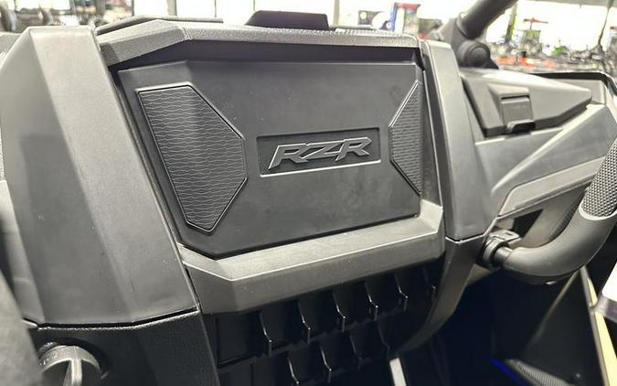 2024 Polaris® RZR Turbo R Sport