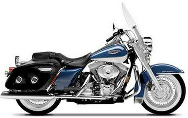 2001 Harley-Davidson FLHRCI Road King® Classic