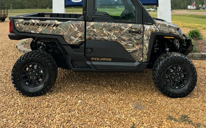 2024 Polaris Ranger XD 1500 NorthStar Edition Ultimate