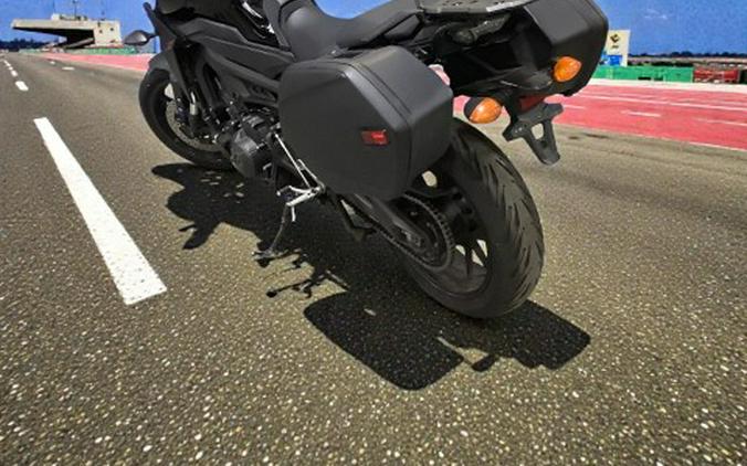 2016 Yamaha FJ-09