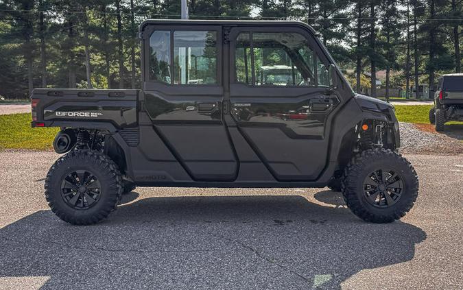 2026 CFMOTO UFORCE U10 XL Pro Highland
