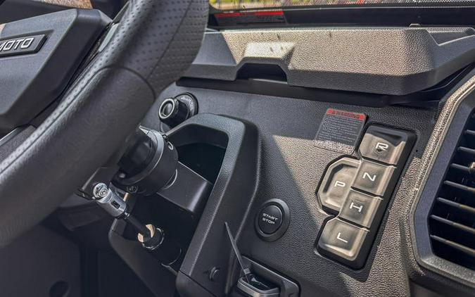 2026 CFMOTO UFORCE U10 XL Pro Highland