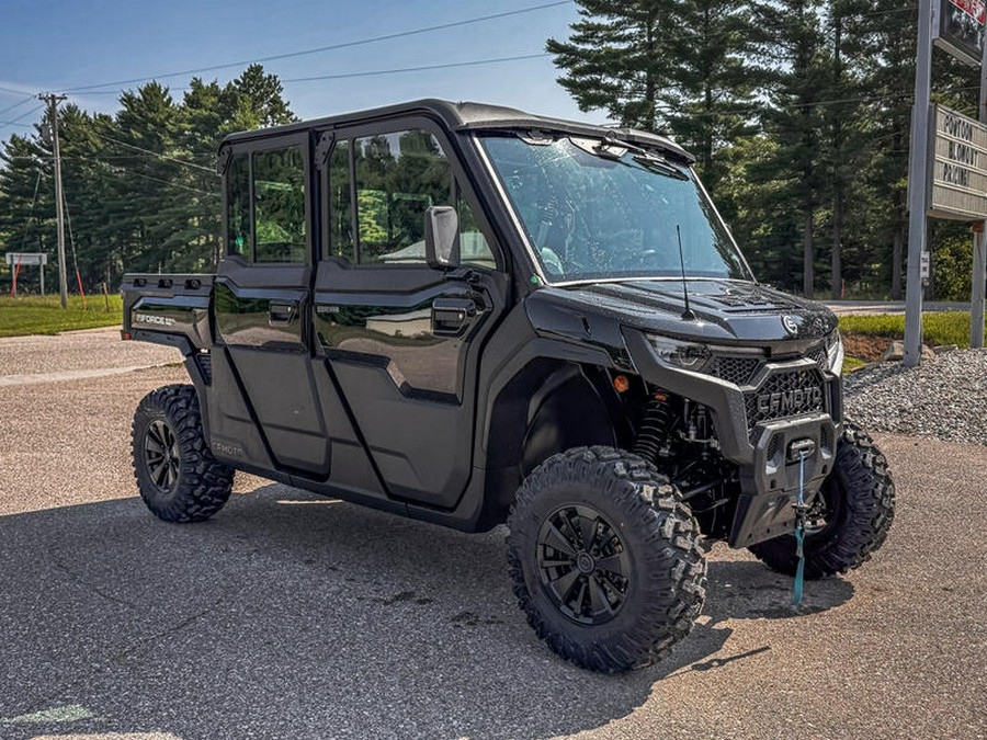 2026 CFMOTO UFORCE U10 XL Pro Highland