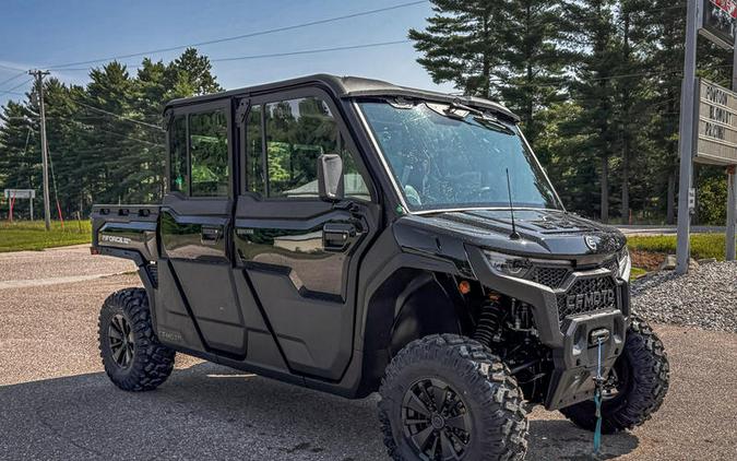 2026 CFMOTO UFORCE U10 XL Pro Highland