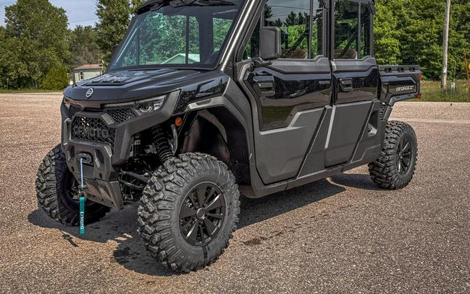 2026 CFMOTO UFORCE U10 XL Pro Highland