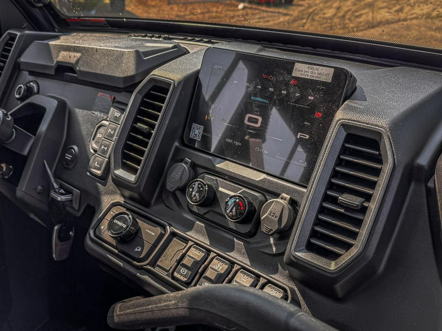 2026 CFMOTO UFORCE U10 XL Pro Highland