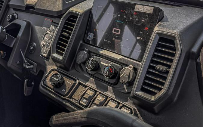 2026 CFMOTO UFORCE U10 XL Pro Highland