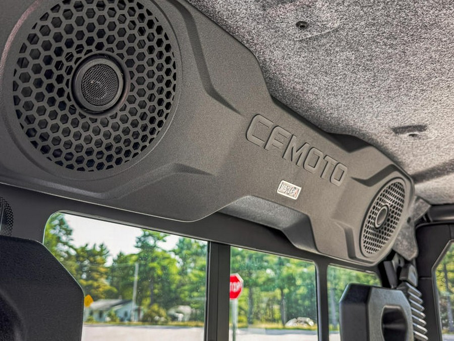 2026 CFMOTO UFORCE U10 XL Pro Highland