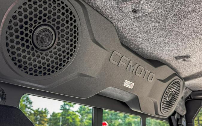 2026 CFMOTO UFORCE U10 XL Pro Highland