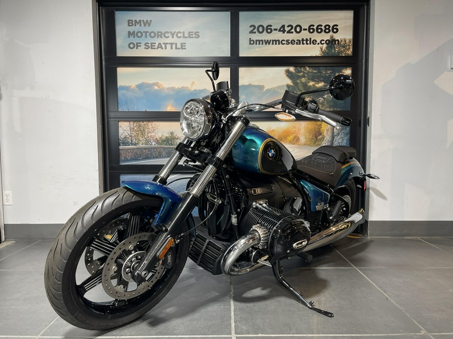 2024 BMW R 18