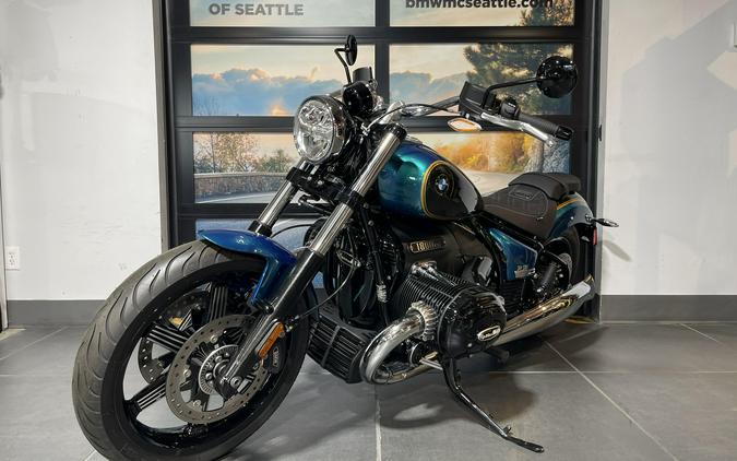2024 BMW R 18