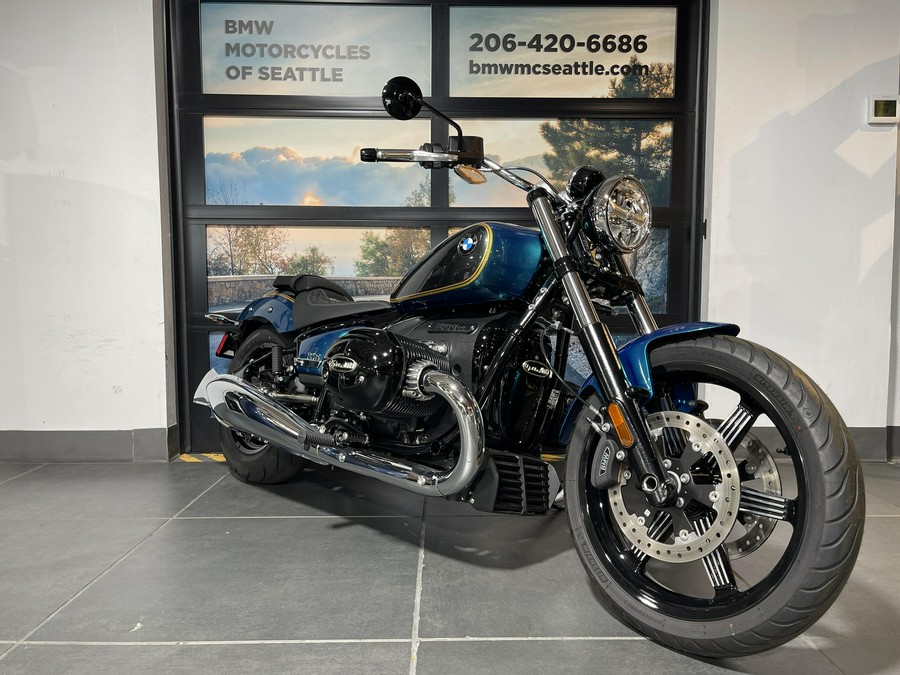 2024 BMW R 18