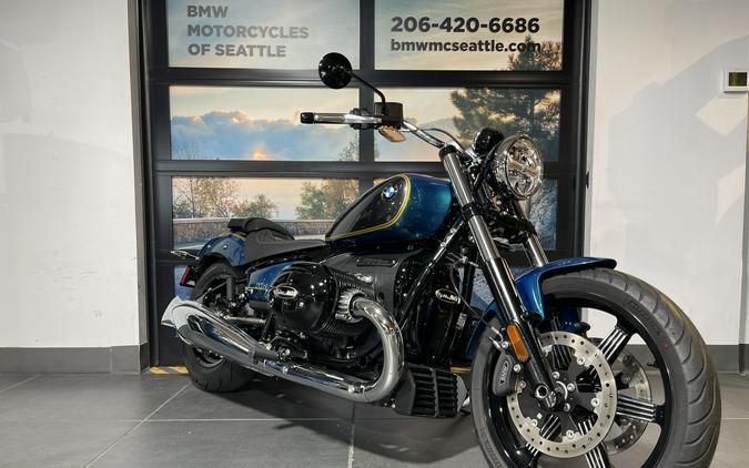 2024 BMW R 18