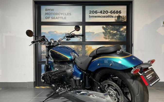 2024 BMW R 18