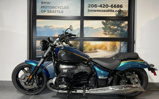2024 BMW R 18