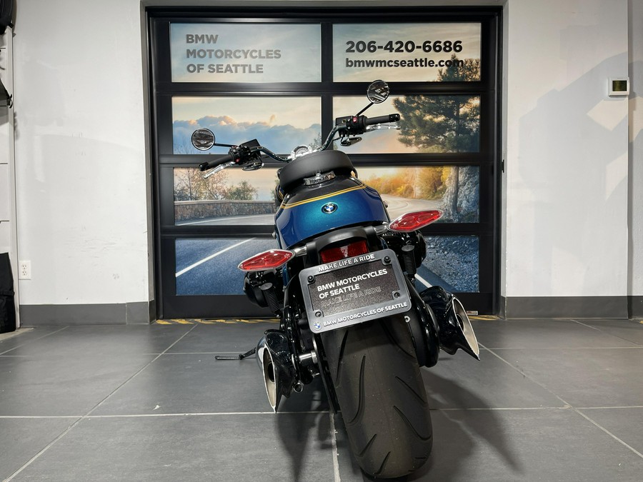 2024 BMW R 18